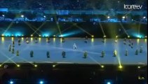 KARADENİZ POTBORİ Halk oyunları Tiunus İZMİR 11.Türkçe Olimpiyatı