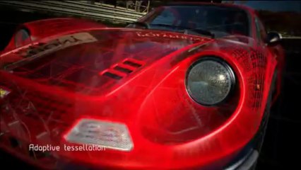 Gran Turismo 6 - E3 Trailer E3 2013