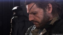 Metal Gear Solid V : The Phantom Pain - E3 2013 Red Band Trailer [HD]