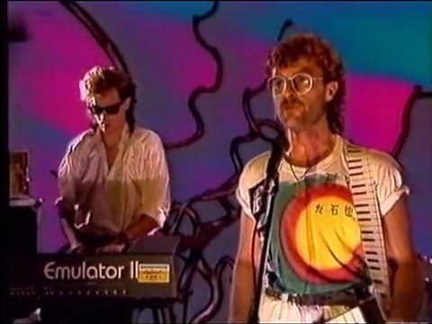 Michael Cretu - Samurai