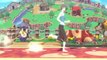 Super Smash Bros for 3DS Wii U Wii Fit Trainer Joins the Battle!