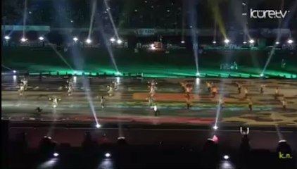 TANZANYA'NIN BAĞLAR-1 İZMİR 11.Türkçe Olimpiyatı