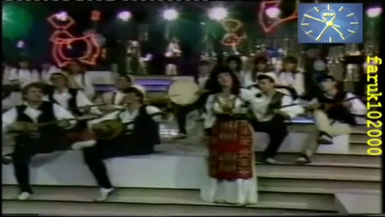 VIOLETE KUKAJ - PROGRAM I VITIT TE RI