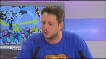 La Sélection Comics sur LM tv - 28 05 2013