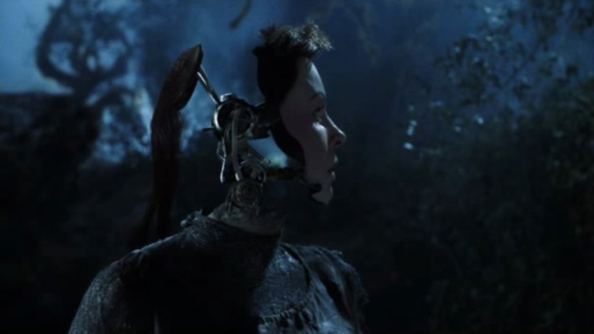 A.I. Artificial Intelligence (2001) Full Movie Part 1