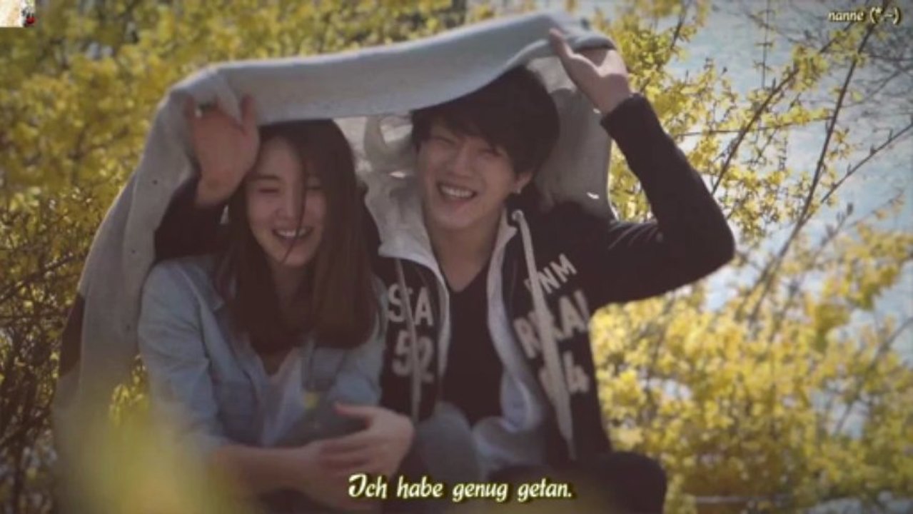 DIA - Breaking up k-pop [german sub]