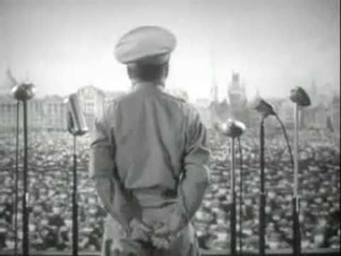 Charlie Chaplin | The great dictator - Le Dictateur | 1940