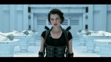 Resident Evil Afterlife (2010) Full Movie Part 1