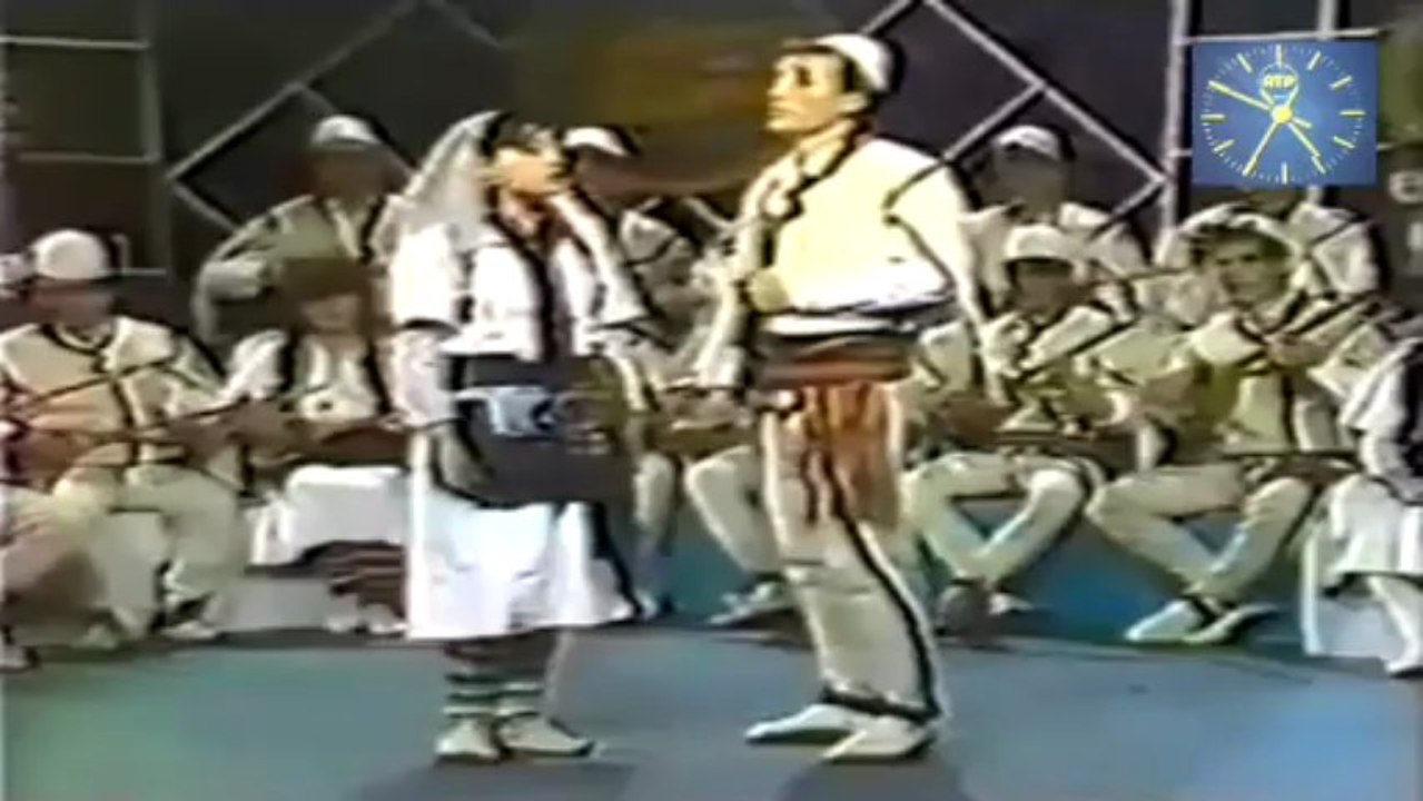 DUETI - MALOKU - RAMADANI
