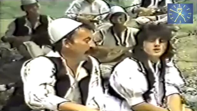 DUETI GASHI - KU MJE RRITE MOJ VASHE