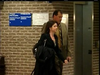 11 juin 2013 Le TVA Nouvelles de 18hr Gatineau - Ottawa