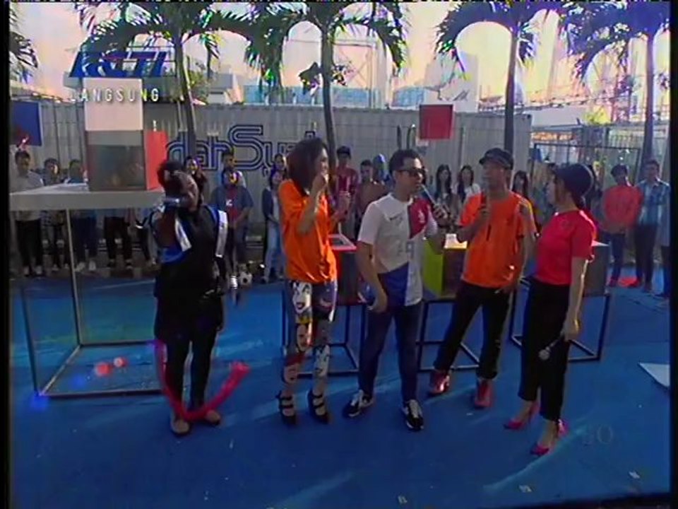 [130607]dahSyat RCTI - Seg 1