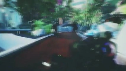 Playstation 4 - User Interface Overview E3 Traielr Promo