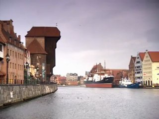 TVN - świąteczne oprawy (2007)