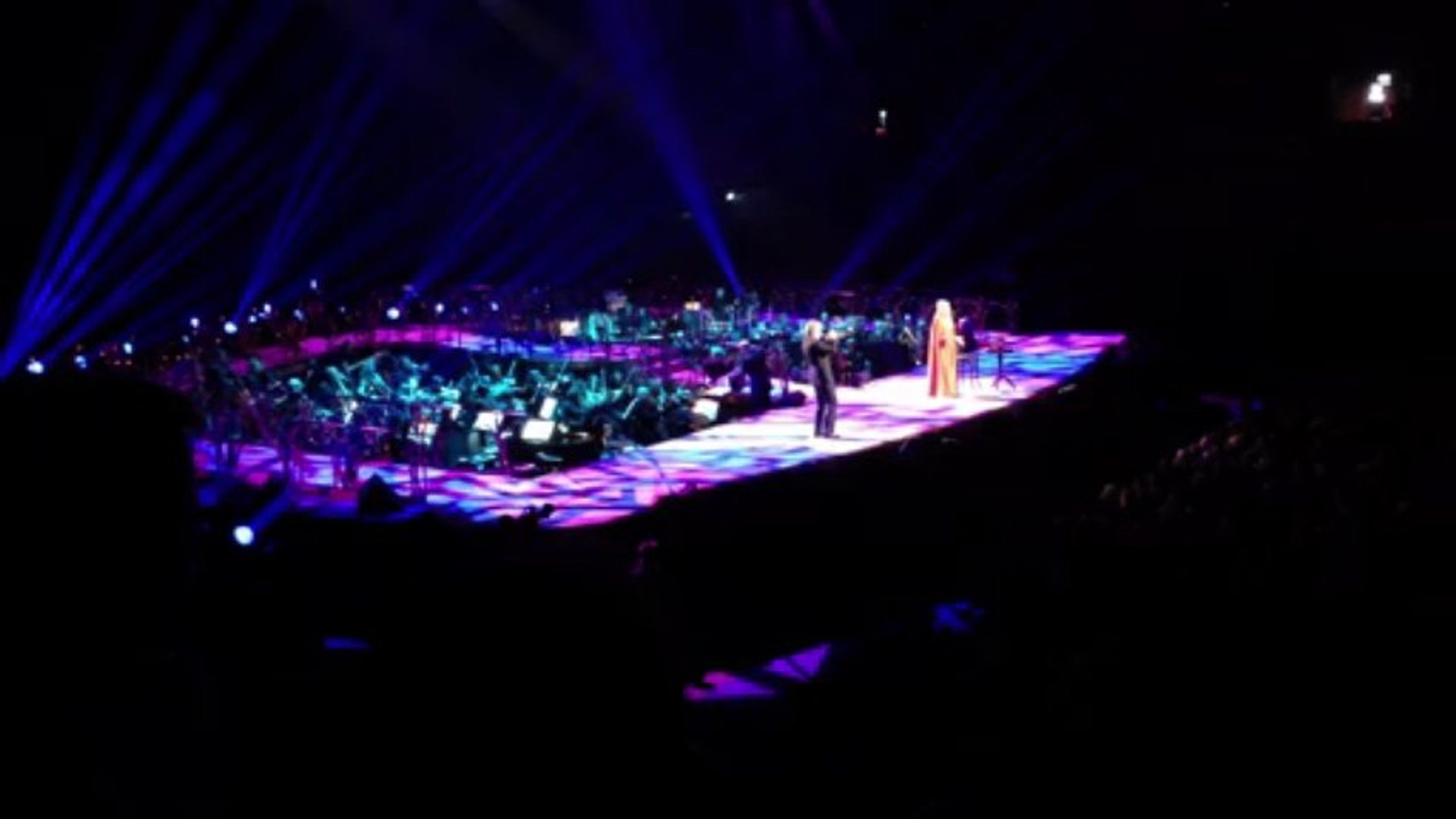 Lost inside of you- Barbra Streisand-10 juin 2013