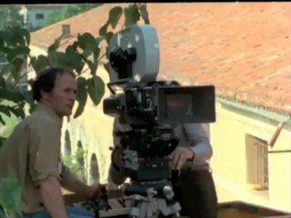 Joseph Losey Film Making of Don Giovanni