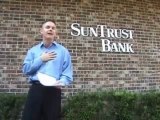 Suntrust Bank Consumer Fraud, Don't Sun Trust 400  Complaints Pt.1of3