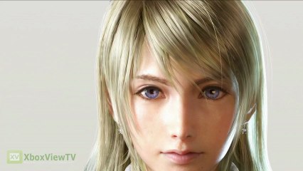 E3 2013: Final Fantasy 15 | Announcement Trailer [EN + DE Untertitel] | HD