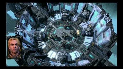 Découverte SC2 HotS