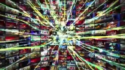 BlazBlue : Chrono Phantasma - Trailer E3 2013