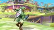 Super Smash Bros. - E3 2013 : première bande-d'annonce