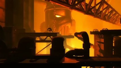 Oddworld : Abe's Oddysee New N' Tasty - Trailer E3 2013