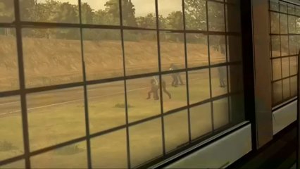 The Walking Dead : 400 Days - Trailer d'annonce de l'E3 2013