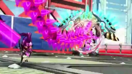 The Wonderful 101 - Le trailer présenté pendant l'E3 2013