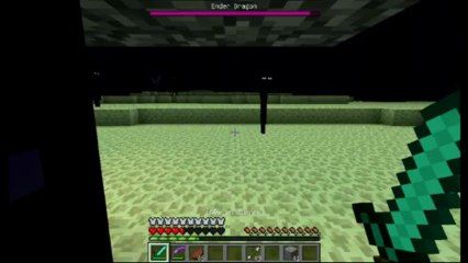 Minecraft Aventure 2, Ep22