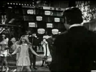 Serge Gainsbourg & France Gall