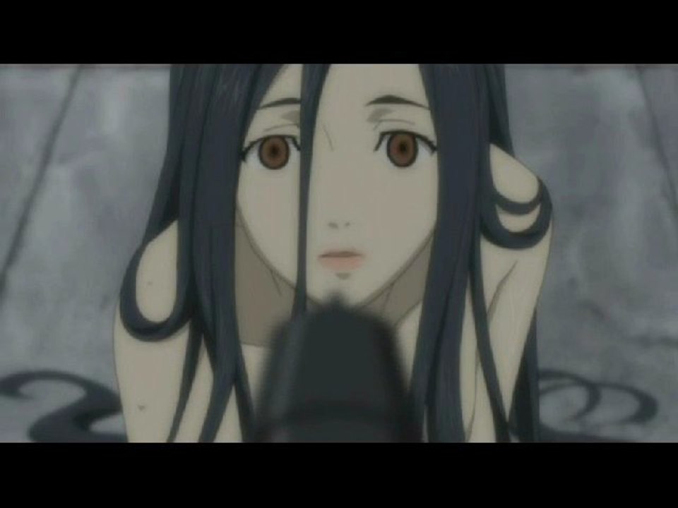 Blood+ fan trailer 2