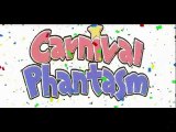 Carnival Phantasm fan trailer