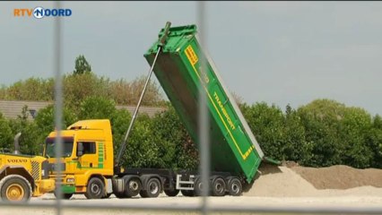 VV Bedum en CVVB gaan samen verder - RTV Noord