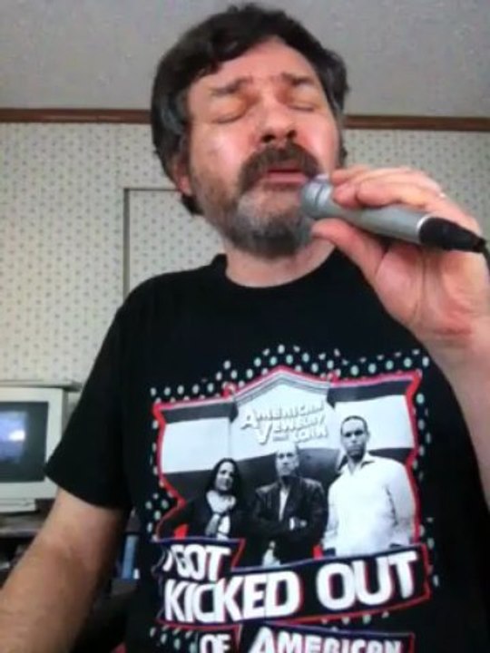 Don't Say Nothing Bad About My Baby !  Sung By Kurt Snyder ' Made Famous By The Cookies 1958