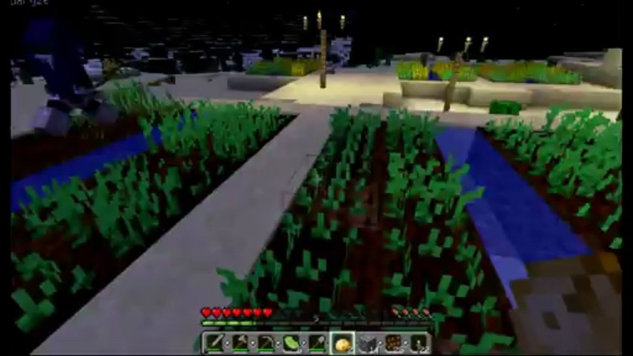 Minecraft Coop Ep2