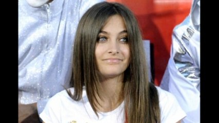 911 call reveals Paris Jackson suicide attempt