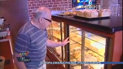 Wiаdоmоści ТVР1 - wydanie z 1.07.2011