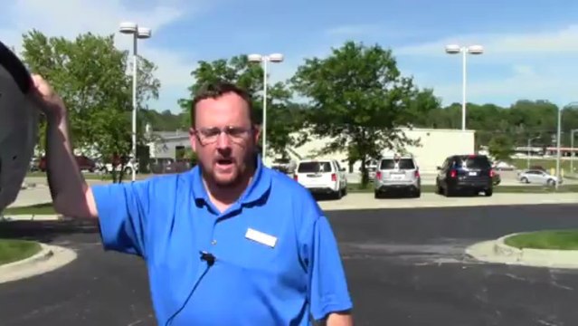 Used 2010 Kia Forte EX for sale at Honda Cars of Bellevue...an Omaha Honda Dealer!