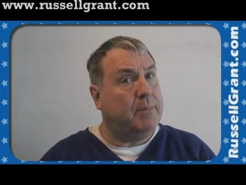Russell Grant Video Horoscope Virgo June Wednesday 12th 2013 russellgrant.com