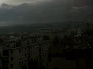 ovni 31 octobre 2006