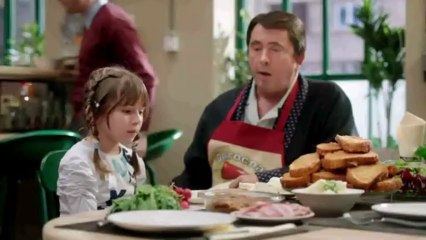 Otvorena Vrata II sezona, 2.epizoda Ne čuje baba, sine