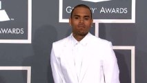 Chris Brown Loves Being Hated