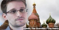 NSA Whistleblower Edward Snowden: Headed for Russia?