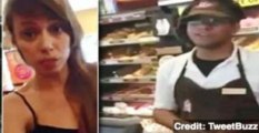 Woman's Profane Dunkin' Donuts Rant Goes Viral