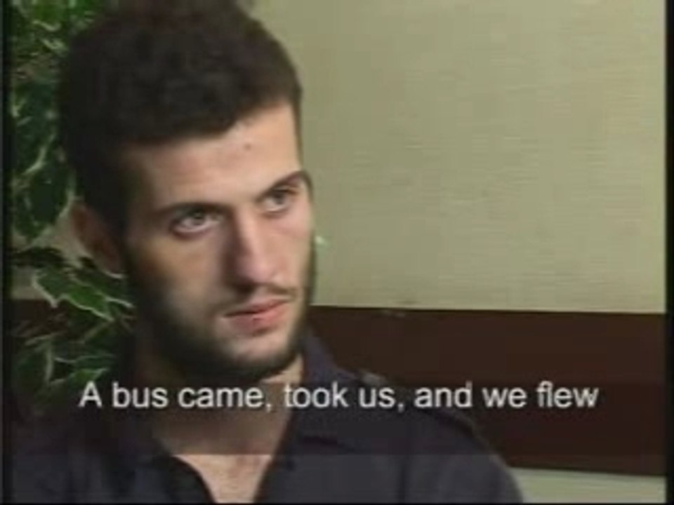 Ali Hassan Saliman; Hizbullah Terrorist