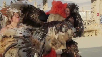 Spark_ A Burning Man Story (Official Trailer)