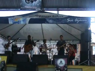 Señoras y señores: El Burro!!!