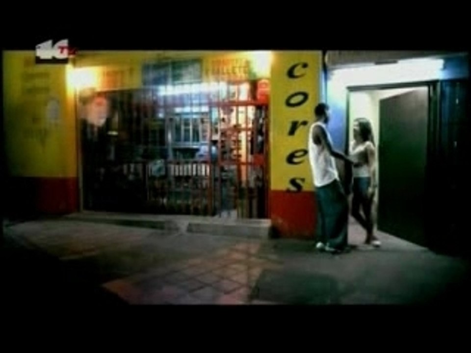 juanes---la camisa nera