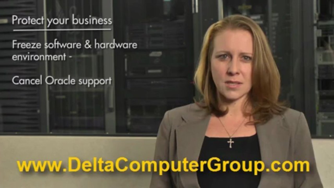 Sun hardware support repair and maintenance options