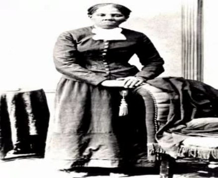 SPOKEN WORD MARY OMNI - I SHALL BE RELEASED FT. NINA SIMONE